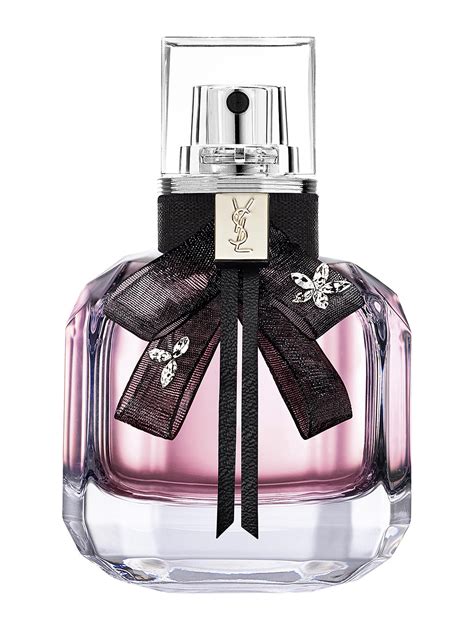 yves saint laurent mon paris floral edp|yves st laurent mon paris.